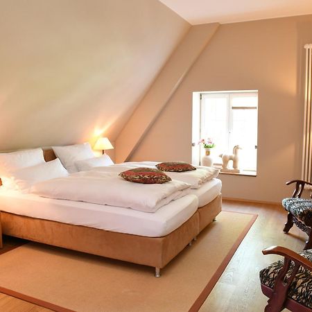 Haus Keppelborg: Zi Ferdinand Mit Rosengartenblick Heek Ngoại thất bức ảnh